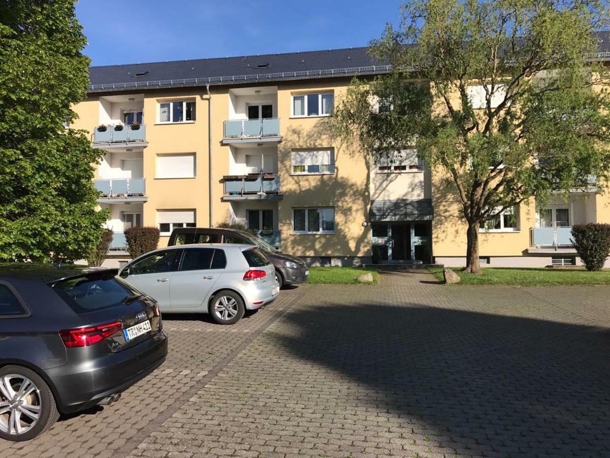 Ferienwohnung Lotus Trier Exterior foto