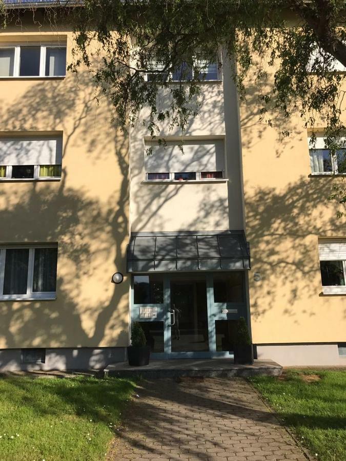Ferienwohnung Lotus Trier Exterior foto