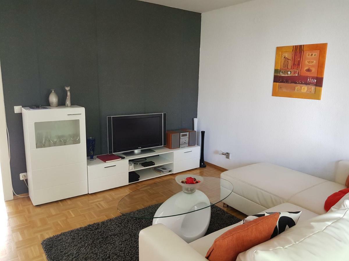 Ferienwohnung Lotus Trier Exterior foto