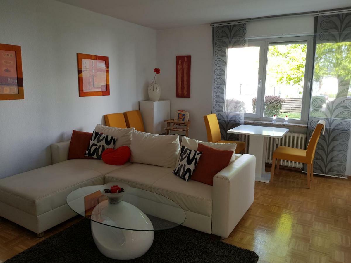 Ferienwohnung Lotus Trier Exterior foto